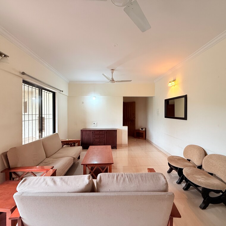 Bedroom, scn-orange-county-phase-i 3 Bedroom 1800 Sq.Ft. Apartment In Pashan Pune 9182146