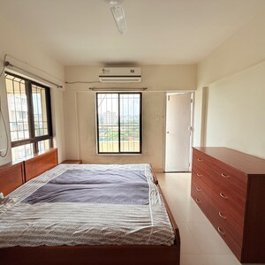 Bedroom in 3 BHK Apartment at SCN Orange County Phase I, Pashan – for Sale