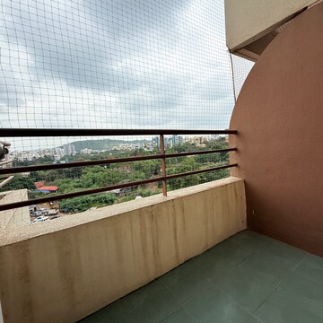 3 BHK Apartment For Sale in SCN Orange County Phase I, Pashan