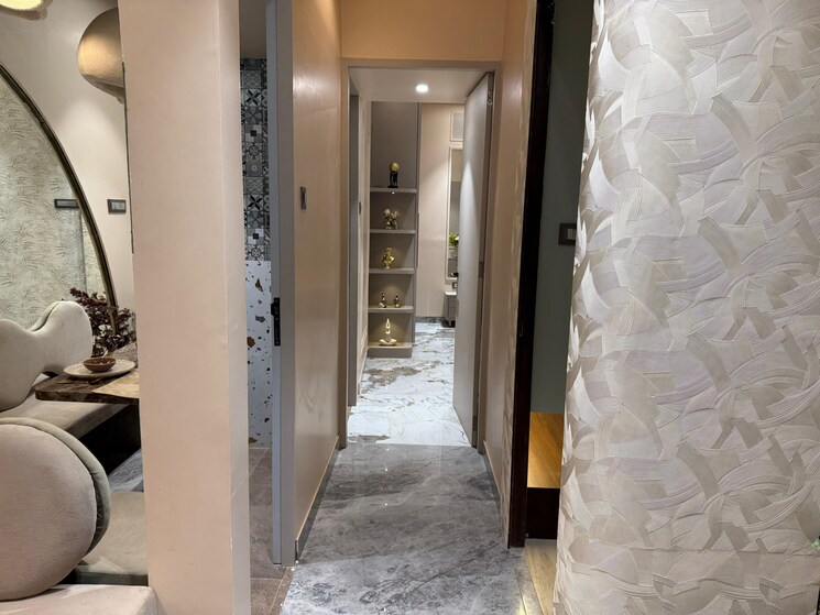 undefined, kandivali west 1 Bedroom 580 Sq.Ft. Apartment In Kandivali West Mumbai 9181883