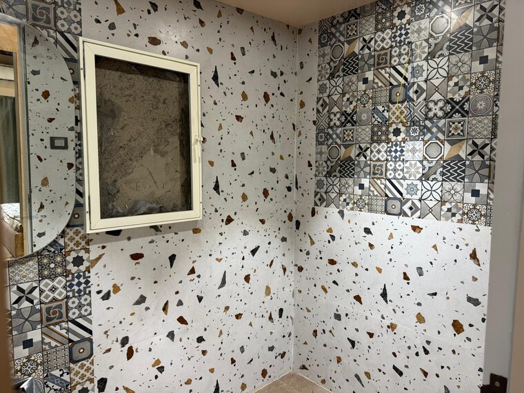 Master Plan, kandivali west 1 Bedroom 580 Sq.Ft. Apartment In Kandivali West Mumbai 9181883