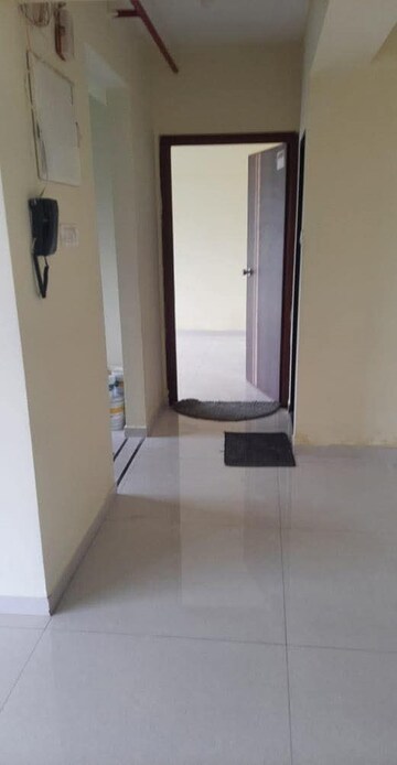 Living Room in 2 BHK Apartment at Simran Heights Chembur, Chembur – for Sale