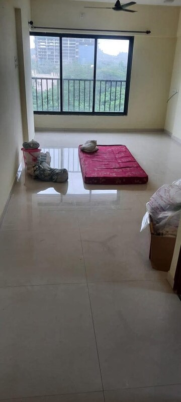 Bedroom in 2 BHK Apartment at Simran Heights Chembur, Chembur – for Sale