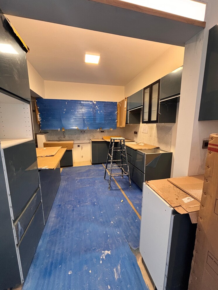 Team Area, vaishnavi-premiere 3 Bedroom 2540 Sq.Ft. Apartment In St Johns Road Bangalore 9182148