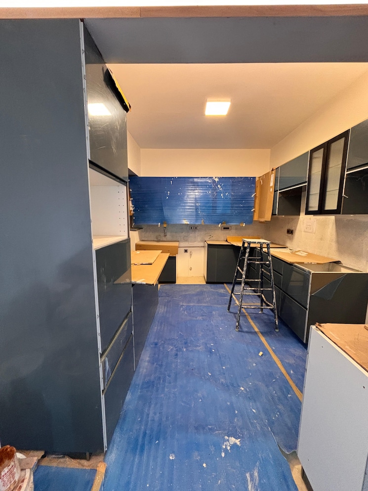 Team Area, vaishnavi-premiere 3 Bedroom 2540 Sq.Ft. Apartment In St Johns Road Bangalore 9182148