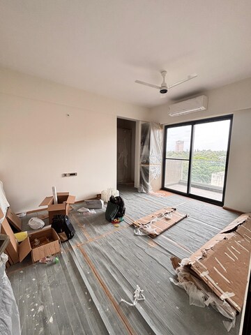Team Area in 3 BHK Apartment at Vaishnavi Premiere, St Johns Road – for Rent