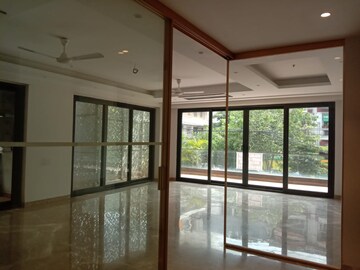 4 BHK Builder Floor For Rent in Safdarjung Enclave
