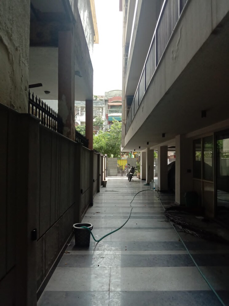 undefined, safdarjung enclave 4 Bedroom 4000 Sq.Ft. Builder Floor In Safdarjung Enclave Delhi 9182155