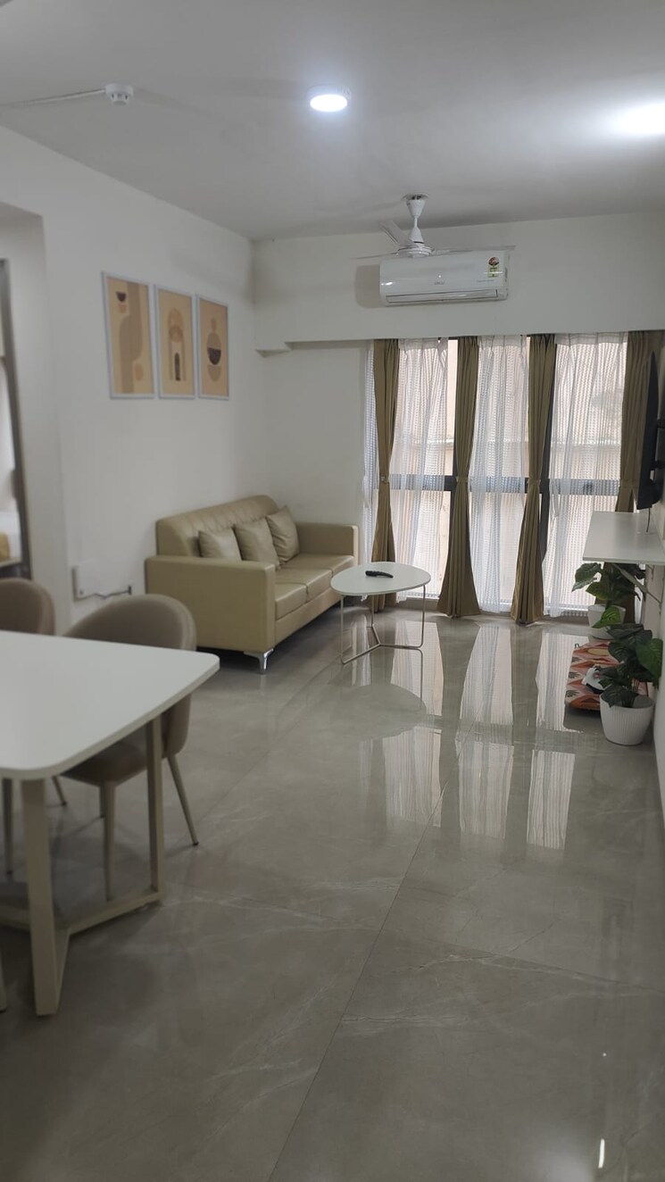 Living Room, ashray-jaswanti-bliss 2 Bedroom 621 Sq.Ft. Apartment In Kurla West Mumbai 9182128