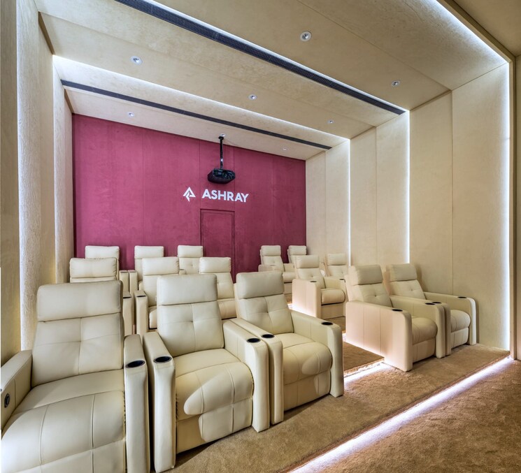 Other, ashray-jaswanti-bliss 2 Bedroom 621 Sq.Ft. Apartment In Kurla West Mumbai 9182128