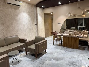 1 BHK Apartment For Sale in West Center Meridian Courts, Kandivali West