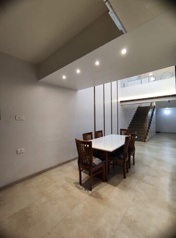 Gym in 3 BHK Villa at Atul Westernhills, Baner – for Rent