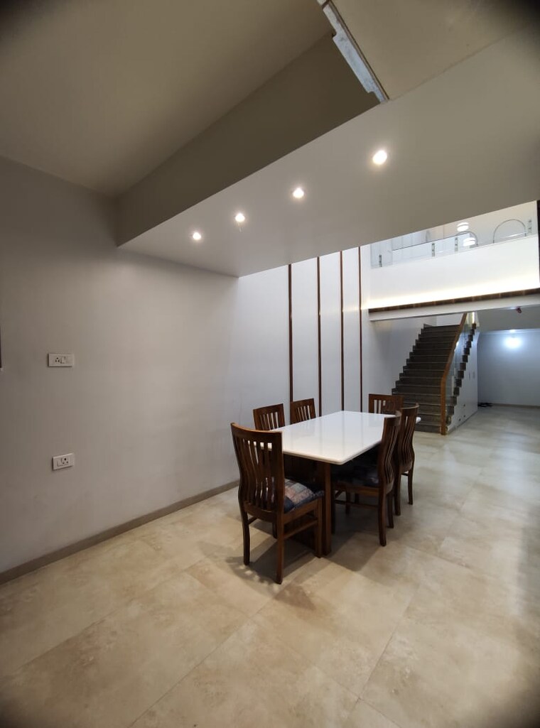 Gym, atul-westernhills 3 Bedroom 1950 Sq.Ft. Villa In Baner Pune 9182185