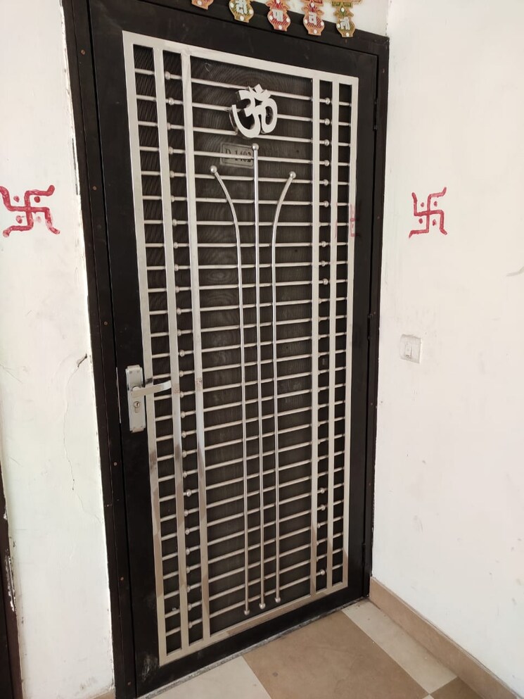 Exterior View, aditya-city-apartments 3 Bedroom 1125 Sq.Ft. Apartment In Shahpur Bamheta Ghaziabad 9182199