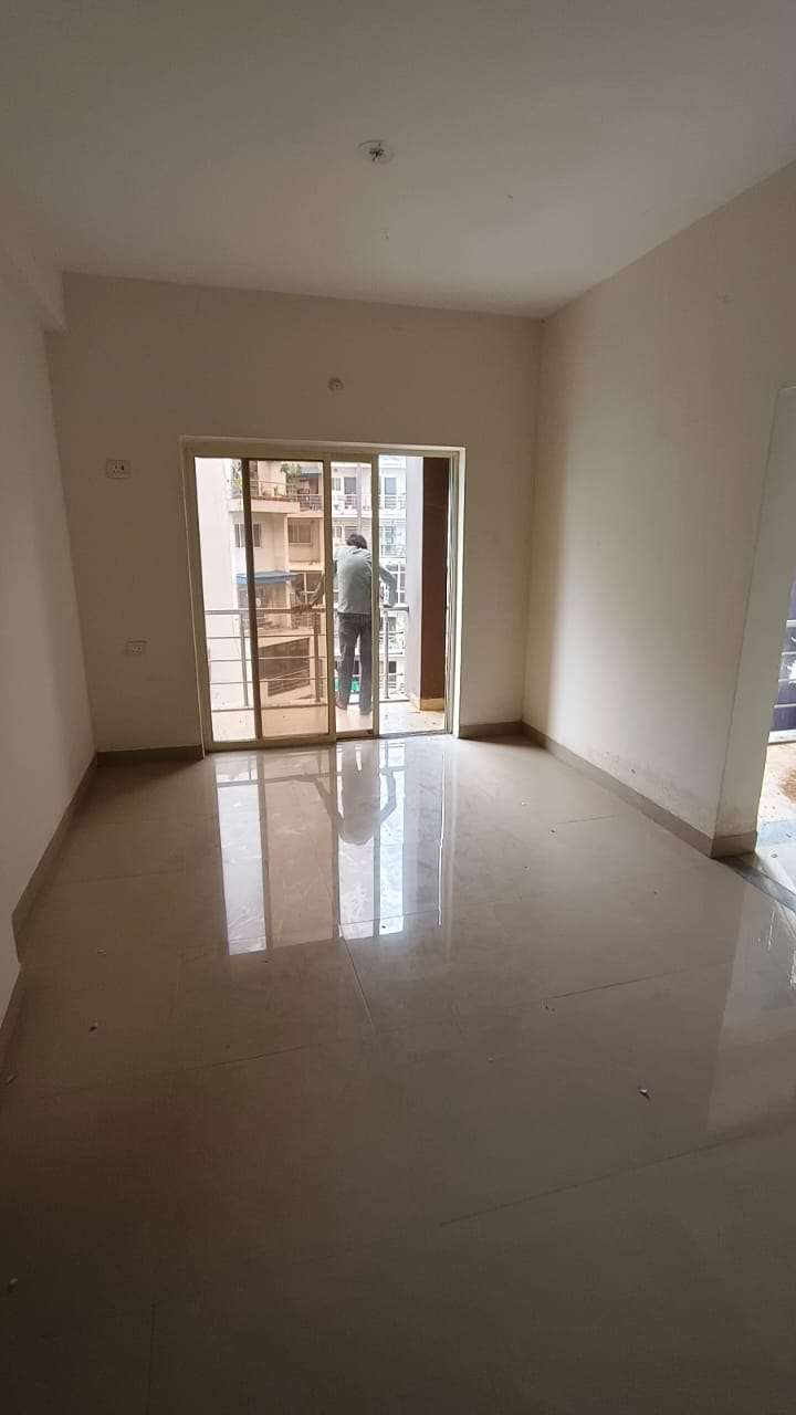 3 BHK 1400 Sq.Ft. Apartment in Bhojpal Shree Krishna Heights