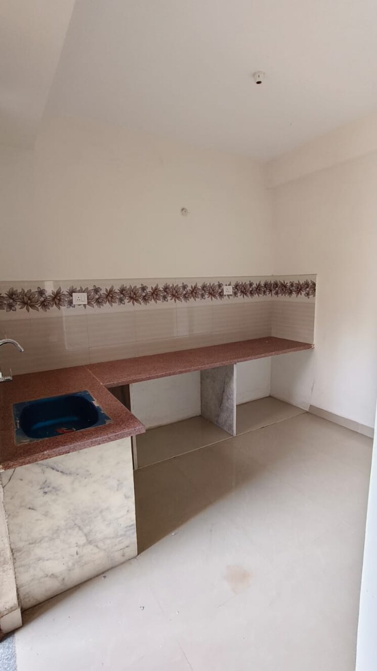 Kitchen, bhojpal-shree-krishna-heights 3 Bedroom 1400 Sq.Ft. Apartment In Katara Hills Bhopal 9182188