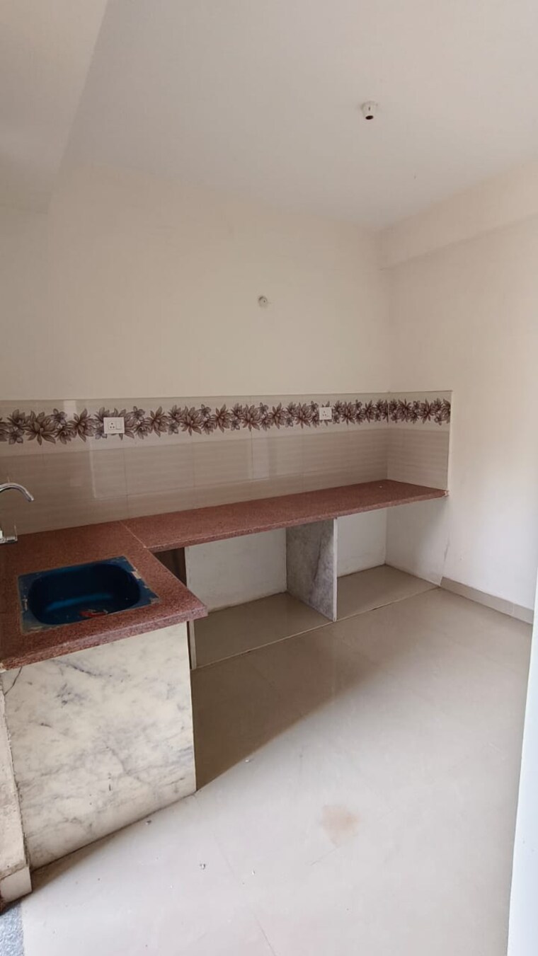 Kitchen, bhojpal-shree-krishna-heights 3 Bedroom 1400 Sq.Ft. Apartment In Katara Hills Bhopal 9182188