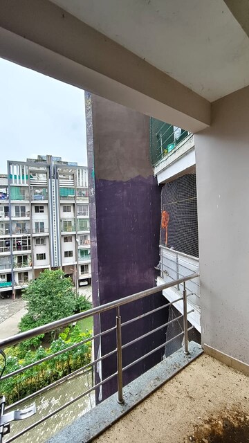 3 BHK Apartment – Exterior View View at Bhojpal Shree Krishna Heights, Katara Hills - for Sale