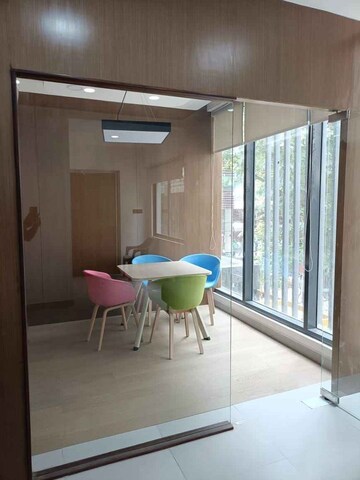Team Area in  Office Space at Ab Road – for Rent