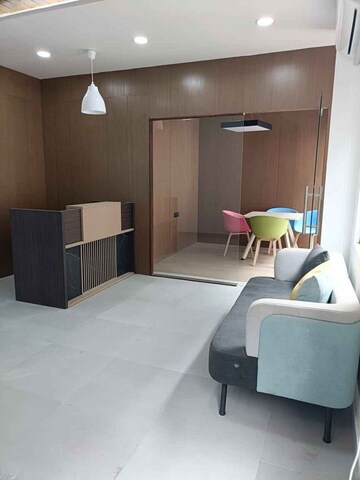 Bedroom in  Office Space at Ab Road – for Rent