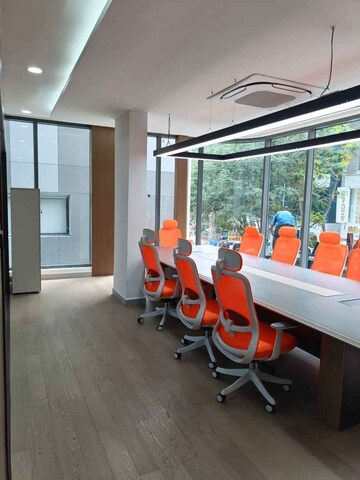 Parking in  Office Space at Ab Road – for Rent