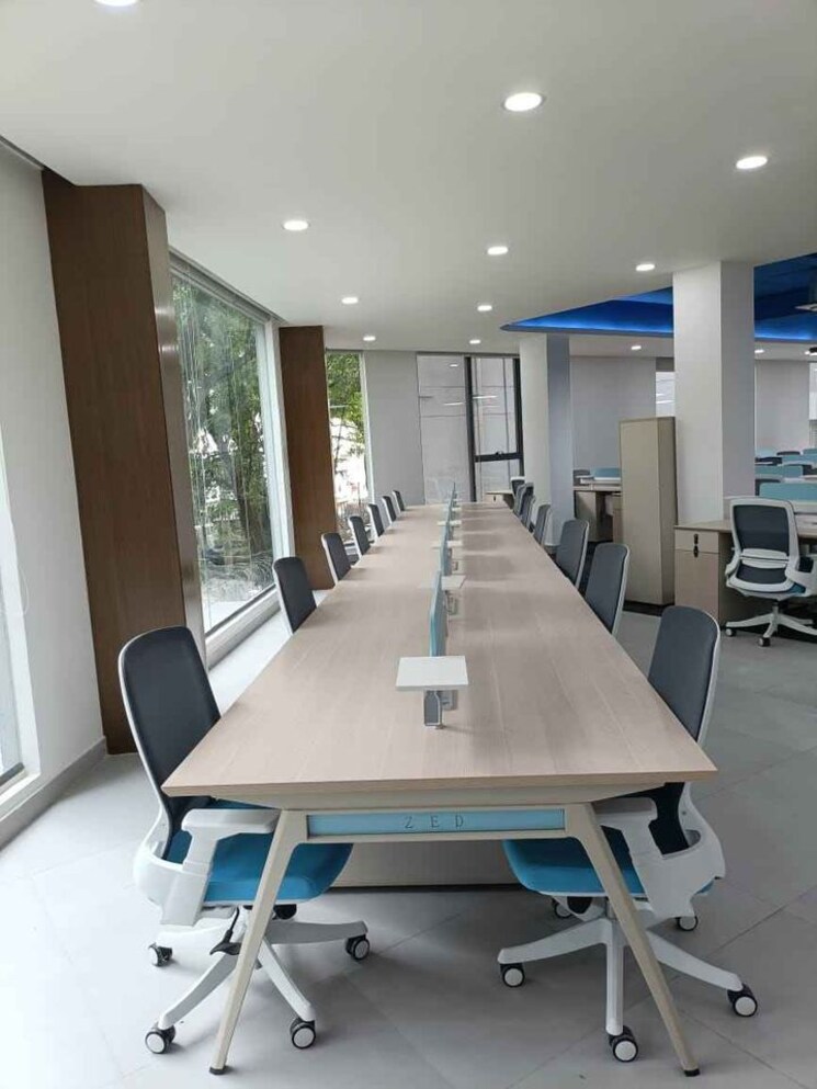 Team Area, ab road Commercial Office Space 2000 Sq.Ft. In Ab Road Indore 9182186