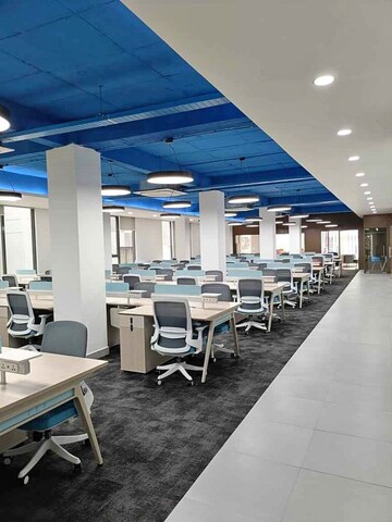  Office Space For Rent in Ab Road