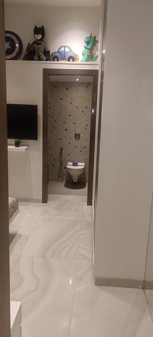 1 BHK Apartment For Sale in JSB Nakshatra Veda, Vasai East