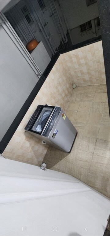 Furnished Amenities in 2 BHK Apartment at SSD Sai Pearl, Pimple Saudagar – for Rent