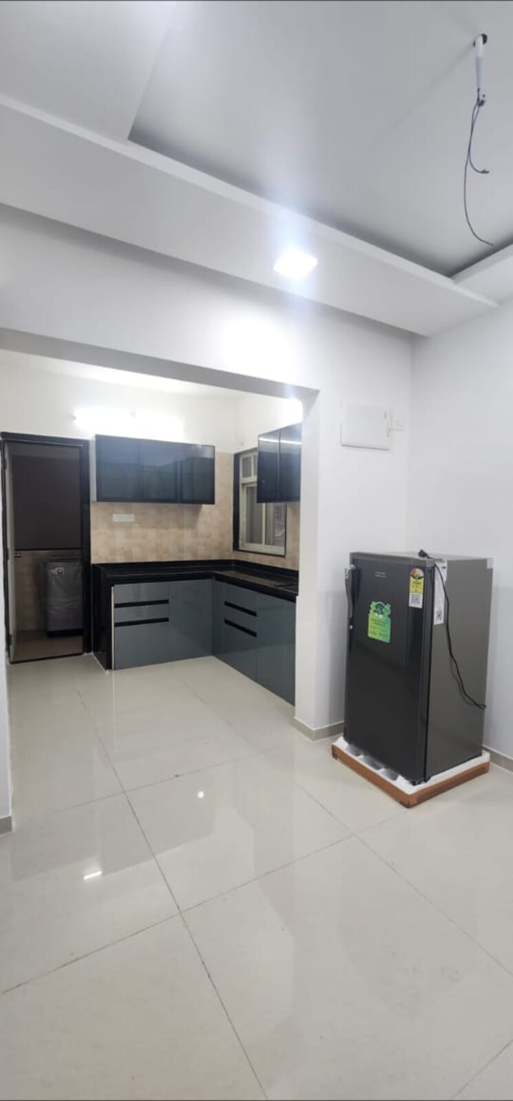 Kitchen, ssd-sai-pearl 2 Bedroom 785 Sq.Ft. Apartment In Pimple Saudagar Pune 9182203