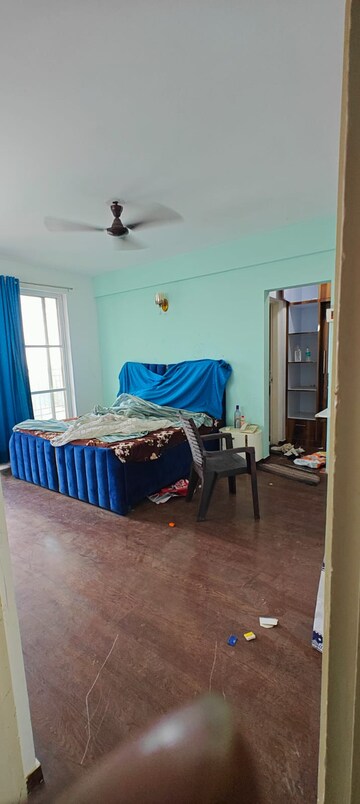Bedroom in 2 BHK Apartment at Bestech Park View Ananda, Sector 81 – for Rent