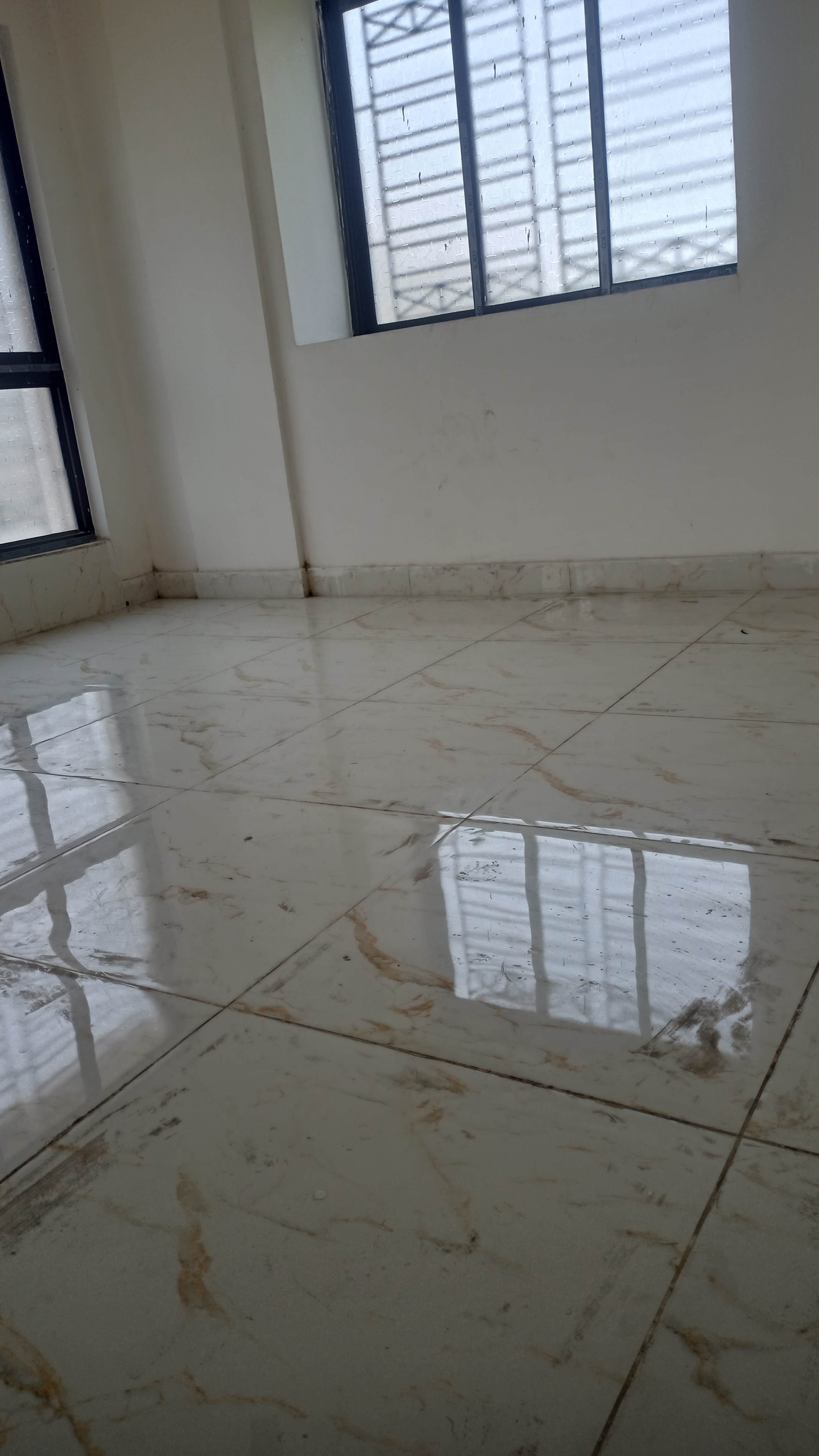 2 BHK + Servant Room 980 Sq.Ft. Apartment in Rajarhat Residency