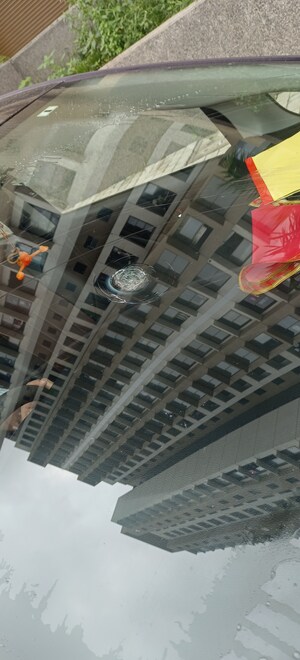 1 BHK Apartment – Exterior View View at JSB Nakshatra Aazstha, Vasai East - for Sale