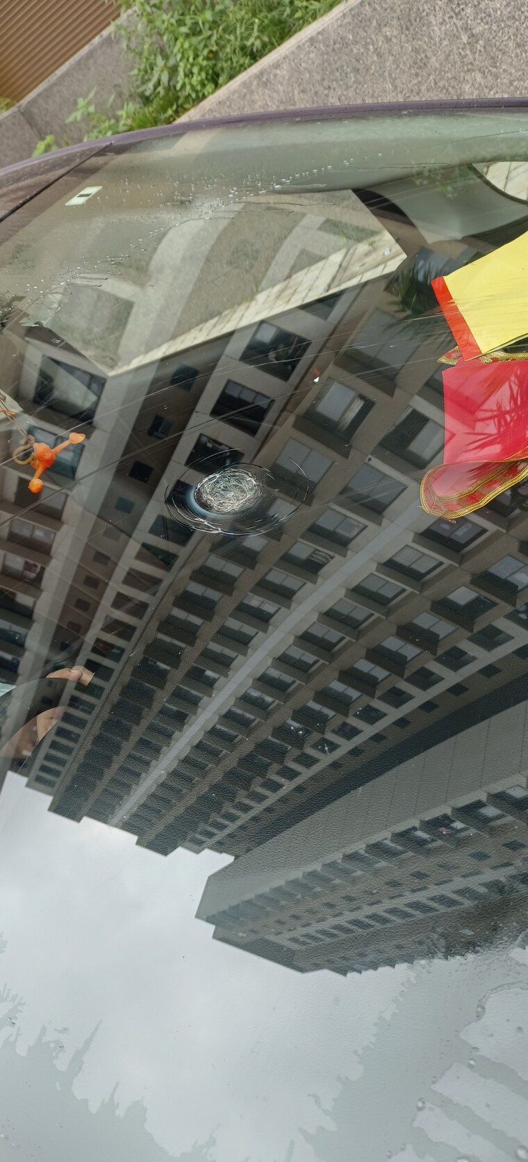 Exterior View, jsb-nakshatra-aazstha 1 Bedroom 395 Sq.Ft. Apartment In Vasai East Palghar 9182221