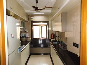 Kitchen in 2 BHK Apartment at Juhu – for Sale