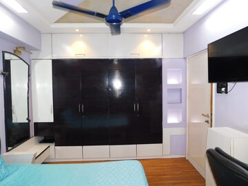 Kitchen in 2 BHK Apartment at Juhu – for Sale