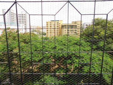 Balcony in 2 BHK Apartment at Juhu – for Sale