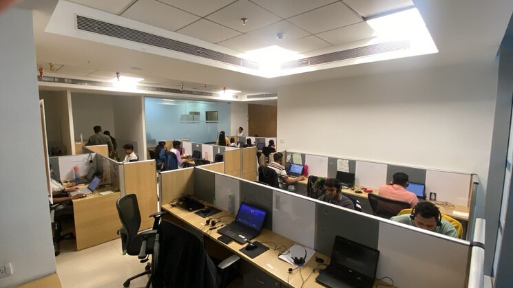 Team Area, omkar-the-summit-business-bay Commercial Office Space 2400 Sq.Ft. In Andheri East Mumbai 9182225