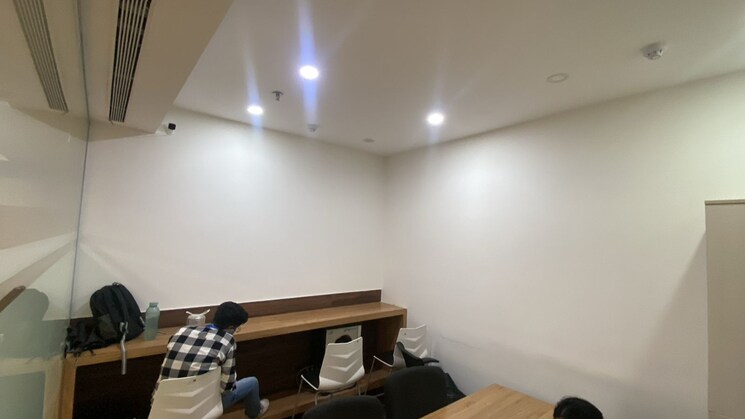 Living Room, omkar-the-summit-business-bay Commercial Office Space 2400 Sq.Ft. In Andheri East Mumbai 9182225