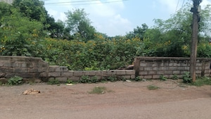 Plot Area in  Plot at Deopuri – for Sale