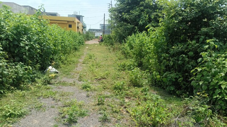 Garden, deopuri  1000 Sq.Ft. Plot In Deopuri Raipur 9182233