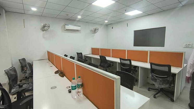 Team Area, ab road Commercial Office Space 1500 Sq.Ft. In Ab Road Indore 9182231
