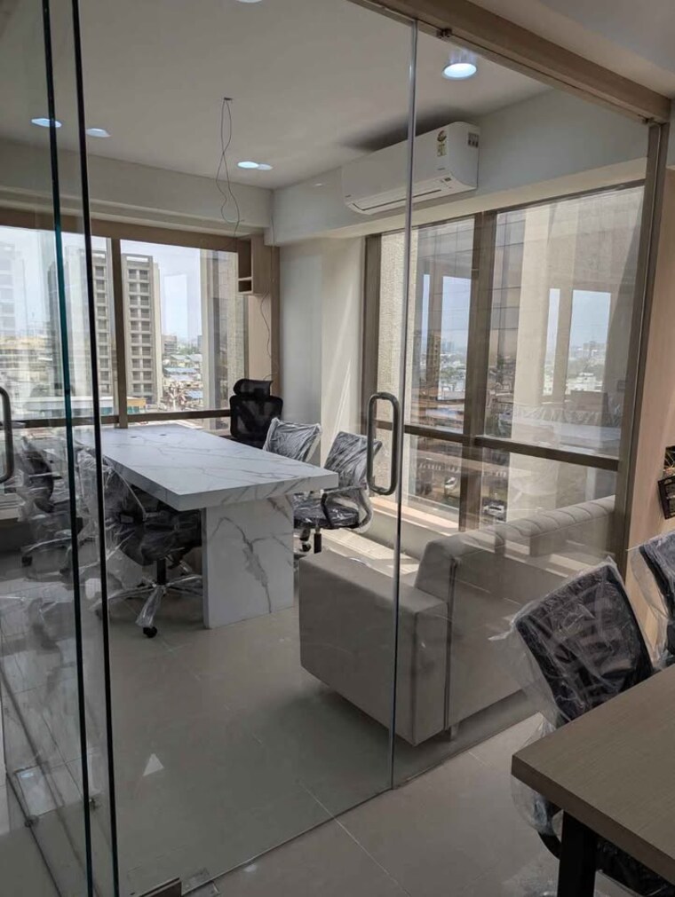 Team Area, ab road Commercial Office Space 1500 Sq.Ft. In Ab Road Indore 9182231