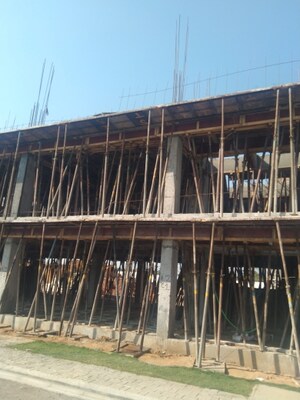 3.5 BHK Apartment For Sale in Sector 48