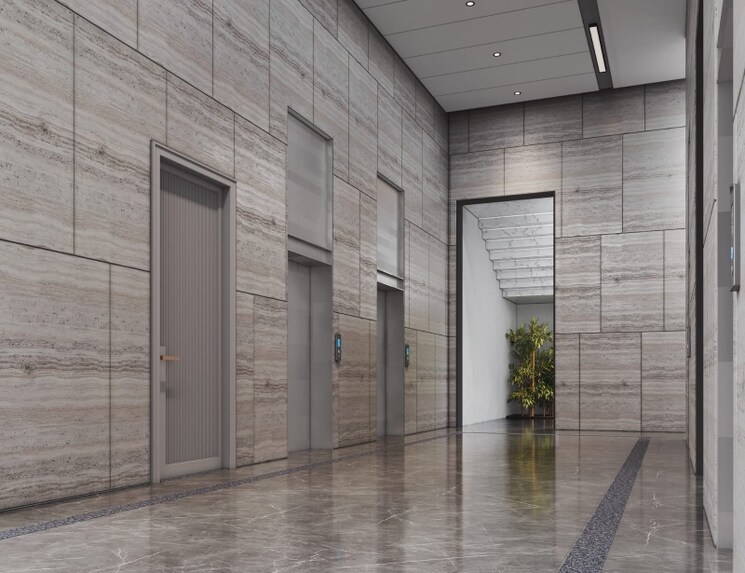 undefined, sector 48 3.5 Bedroom 2290 Sq.Ft. Apartment In Sector 48 Gurgaon 9182271