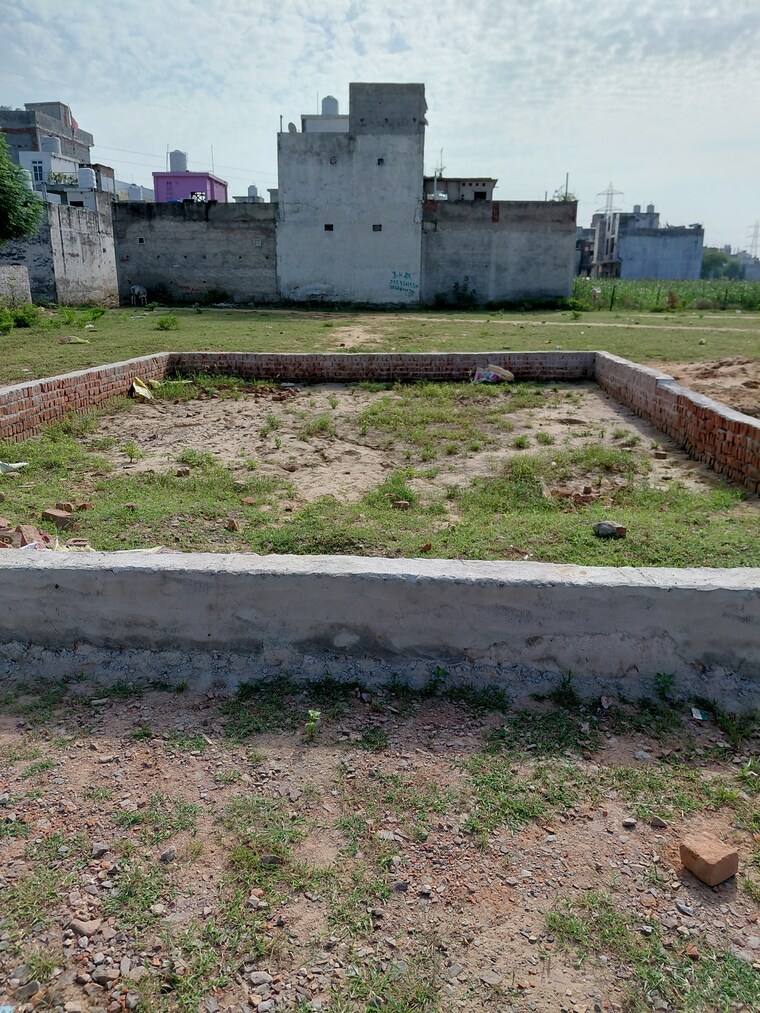 Exterior View, bhondsi  100 Sq.Yd. Plot In Bhondsi Gurgaon 9182247