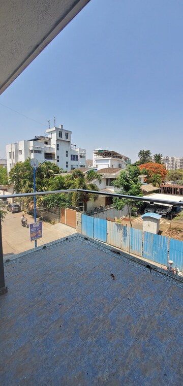 4 BHK Villa – Exterior View View at 37 Baner, Baner - for Rent