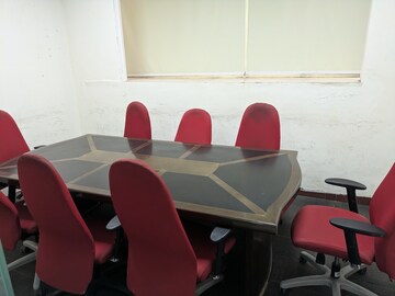 Team Area in  Co-working Space at Sector 63 – for Rent