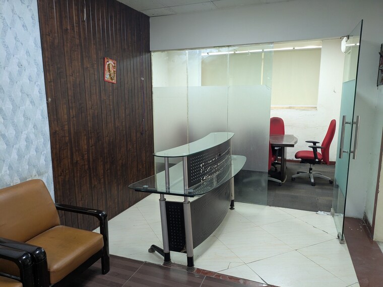 Team Area, sector 63 Commercial Co Working Space 1500 Sq.Ft. In Sector 63 Noida 9182264
