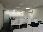 1500 Sq.Ft. Co-working Space in Sector 63